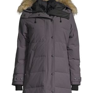 Canada goose jacket